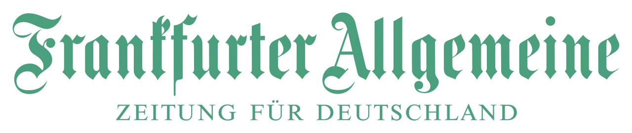 Frankfurter Allgemeine Logo